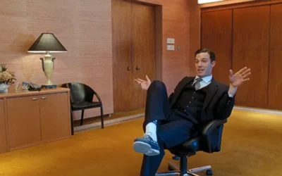 8 tips to film a self interview on a smartphone