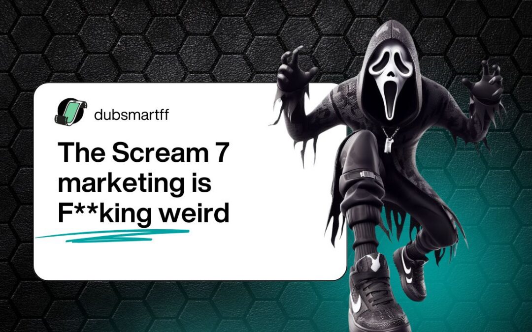 Scream 7 Marketing Controversy: Why Fans Are Rejecting AI and Betting Promotions